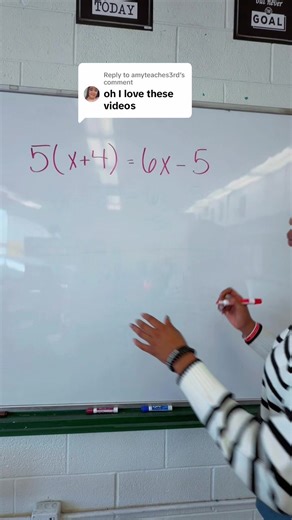 Engaging Middle School Math Strategies