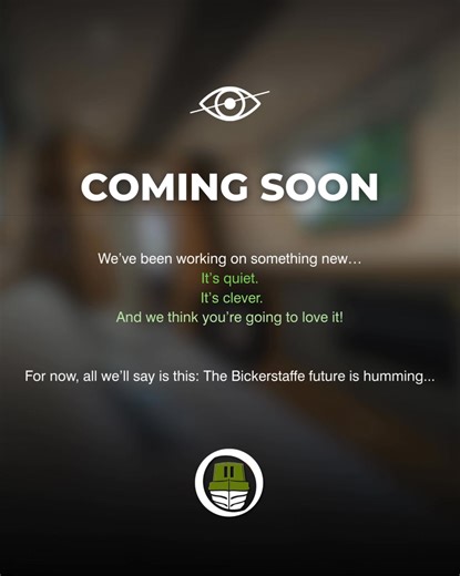 We’ve been working on something new… It’s quiet. It’s clever. And we think you’re going to love it! For now, all we’ll say is this: The Bickerstaffe future is humming... ⚡ Sign up to receive exclusive updates and sneak peeks! - www.eltonmoss.com/27041-2/?et_fb=1&PageSpeed=off #narrowboatliving #narrowboat #canalboat #canal #narrowboatliving #canallife #waterways #onthecut #shesabickerstaffe #brokerage #boatsales #boatfinder | Elton Moss Boat Company