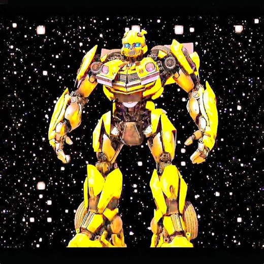 "funniest transformer ever😅" bumblebee edit