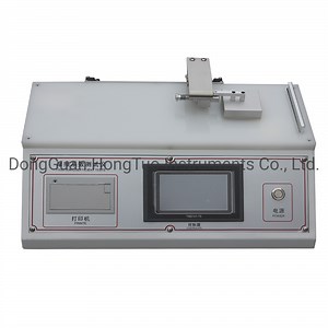 [Hot Item] DH-FC Friction Coefficient Tester With Best Quality