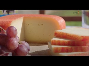Spain's Pantry: Mahón - Menorca Cheese