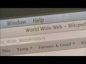 World Wide Web celebrates 25 years of existence