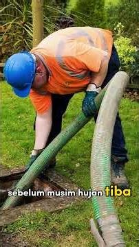 KLOSET MELUAP SAAT HUJAN?!!! #iwatv #edukasiproperty #interiordesign #hi5_inspiring #rumahidaman