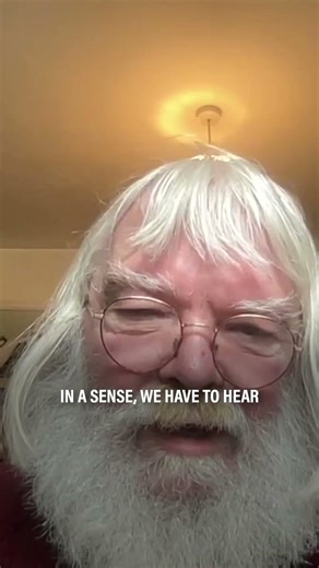 Malcolm Guite interviewed on Re-Enchanting