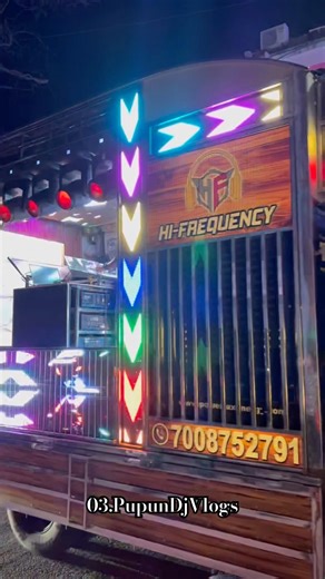 HAI GO || HI FREQUENCY OPEN DJ SETUP #marriage #dj #mantuchhuria #haigo #viral #shorts #newdj