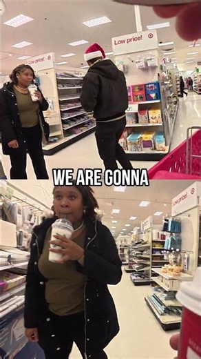 60 Second Grocery Cart Giveaway