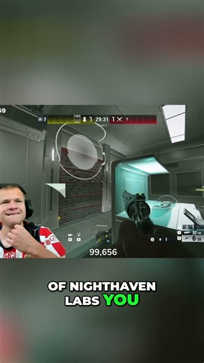 Countering Kaid Strategy: EMPs and Breaching Charges! #shorts