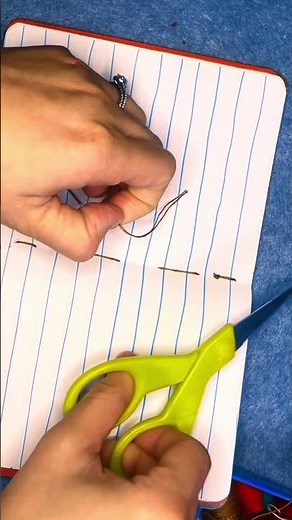 Let's Make A Journal with me #bookbinding #junkjournal #jounal #craft #handmade #journalideas