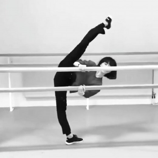 BestBallet_01 on TikTok