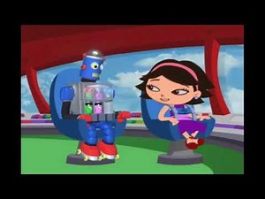 Little Einsteins : The Music Robot From Outer Space / Show And Tell