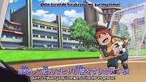 S3É82 - Inazuma TV FR