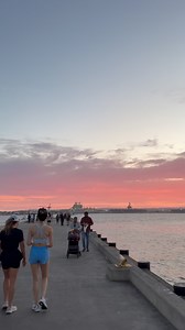 🌅 HELLO SEPTEMBER! San Diego sunsets just leveled up ✨ The sky said goodbye to summer and hello to a new month in the most magical way 🌴☀️ #SeptemberVibes #SanDiegoSunset #HelloSeptember | The Best of San Diego