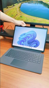 Minisforum V3 AMD 3-in-1 Windows Tablet Unboxing! 📦💻🖥️
