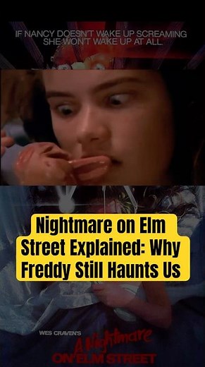 Nightmare on Elm Street Explained: Why Freddy Still Haunts Us