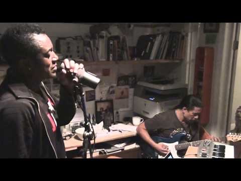 THE SYSTEM LIVE 2012. MIC MURPHY - DAVID FRANK - PAUL PESCO.