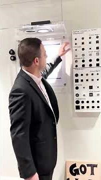 New 2024 Aether Atomic Recessed Lighting Introductions by WAC Lighting | Innovative LED Lighting