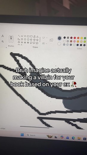 I’m not even joking that’s actually how Tui came up with Darkstalker #wingsoffire #wof #wingsoffirememes #wofmemes