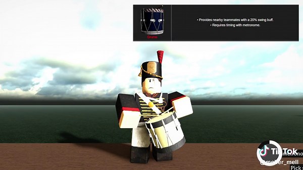 Guts and Blackpowder Instruments Overview