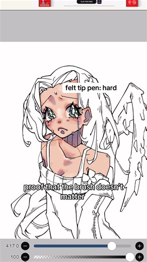 Understanding Brush Types for Effective Art Techniques