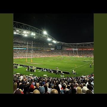 Fox League Main Theme