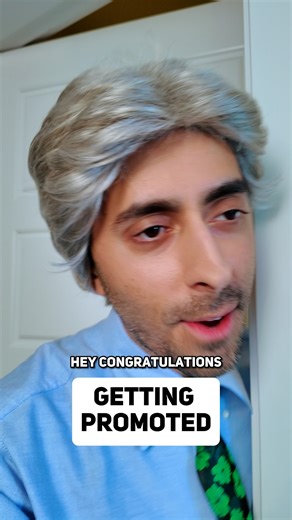 50K views · 893 reactions | Turning down a promotion? Sometimes a...