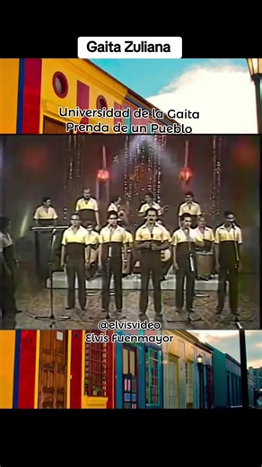 Exploring the Vibrant World of Gaita Zuliana in Venezuela