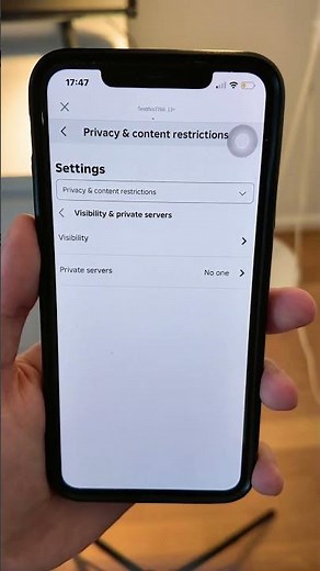 How To FIX Roblox Private Servers Not Loading Quick Guide