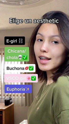 Cuarta Parte: Tutorial de Maquillaje E-girl