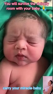 You will come out of that delivery room alive with your bouncing baby 🙏 #viralreelsシ #viralvideoシ #viralshorts #fpy #delivery #safedelivery #viralpost #cute #healthymummyandbaby | Healthy mummy and baby