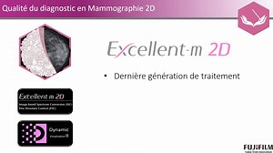 Fujifilm Dynamic Visualization II 