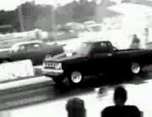 6.50 Drag Racing at Immokalee Regional Raceway