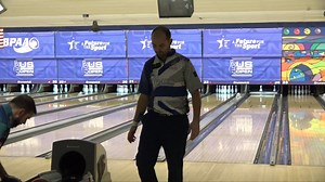 15K views · 145 reactions | 2015 U.S. Open runner-up Dom Barrett took a perfect game into the 10th frame on Day 1 of qualifying at the 2017 U.S. Open at Flamingo Bowl in Liverpool, New York. The big game moved him into second place after 5 games on A squad. #AFutureForTheSport #WitnessHistory #USOpen #GoBowling | The Sport of Bowling – USBC | Facebook