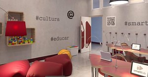 Projeto SmartLab quer levar tecnologia para dentro das salas de aula