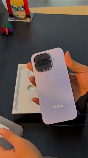 tech2nest on Instagram: "📦 iQOO Z11 Turbo – First Unboxing! 🚀🔥 Finally, the wait is over! 😍 The new iQOO Z11 Turbo gives off pure performance vibes right out of the box! ⚡ Bold design, fresh look, and turbo-level power — a killer first impression! 💎 📱 What's in the box: iQOO Z11 Turbo smartphone 📱 Fast Charger ⚡ Type-C Cable Transparent Case + SIM Ejector Tool 👀 First Look & Feel: Sporty design with a premium finish ✨ Slim body + solid grip = perfect for daily use 📲 The camera module lo
