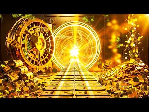 Become a Money Magnet | Powerful Abundance Frequencies for Wealth, Success & Financial Growth