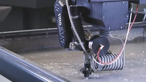 23 reactions | Watch this to learn new ways to control the water level on your OMAX waterjet  | OMAX Technology Brand | Facebook