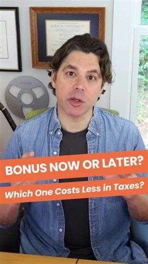 Mark Stancato | Certified Financial Planner CFP®, EA, ECA, CRPS® | High income isn’t the problem. Bad timing is. NQDC plans let executives choose when income hits - and that can change the tax outcome... | Instagram