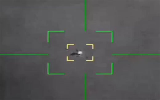 Footage of the exact moment an American A-10 warplane is struck by an air defense missile fired by the Iranian Army’s integrated air defense system.#Iran#WAR#AirDefense#A10