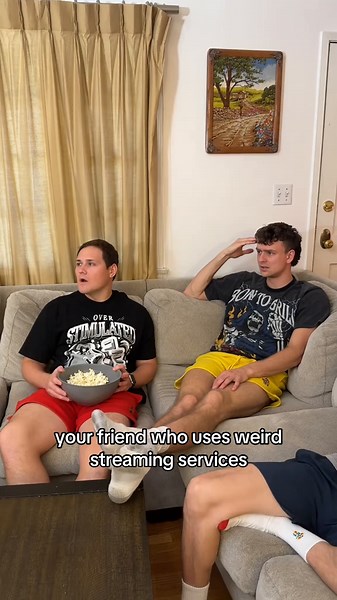 Explore Affordable Streaming Services for Netflix Fans