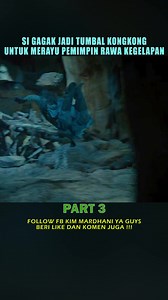 841K views · 17K reactions | Anjay bahaya juga nih damage nya si gagak #film #movies #cerita #facebookvod #alurcerita #filmseru #filmlucu #filmaction #reviewfilm #filmunik #filmaneh #filmfacebook #jawatengah #jawatimur #jawabarat | Kim Mardhani | Facebook