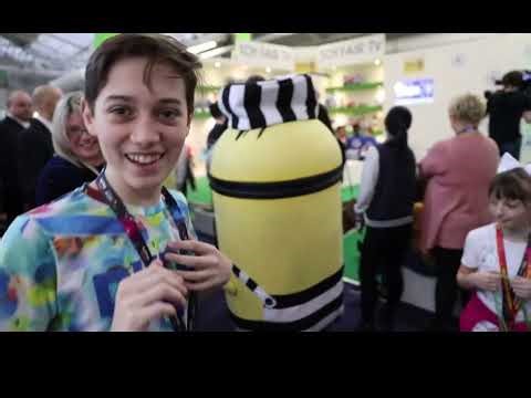 Dab Compilation at Toy Fair 2018! 😀