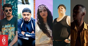 Five new local hip hop acts you need to hear