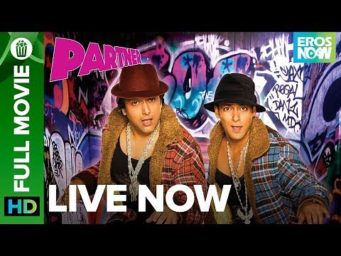 Partner | Full Movie Live on Eros Now | Salman Khan, Govinda, Katrina Kaif & Lara Dutta