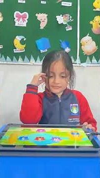 E-lessons on Google Chromebooks