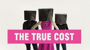 The True Cost (2015)
