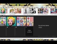 Pop Art - Merkmale verständlich erklärt