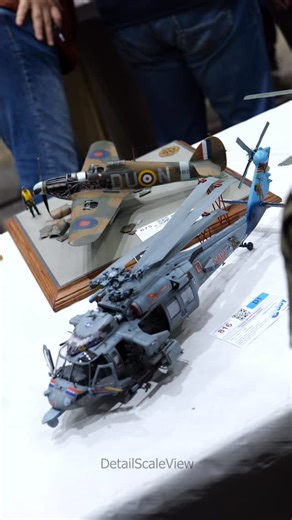 2.6K reactions · 54 shares | Another cool heli build from E-Day #scalemodel #helicoptermodel #modelaircraft #eday #modelbuilder #modeller #detailscaleview | Detailscaleview | Facebook