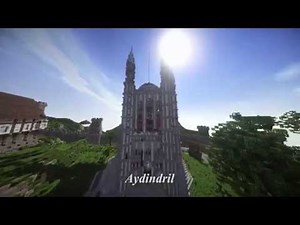 Sword of Truth Online Official Trailer