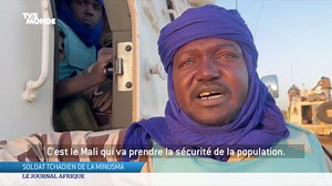 Mali : l'ONU quitte le camp de Kidal