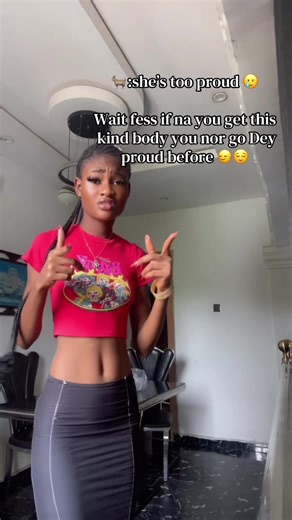 Why Being Proud of Your Body is Important